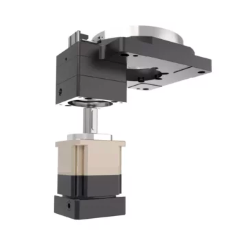 THM Hollow Rotary Actuator