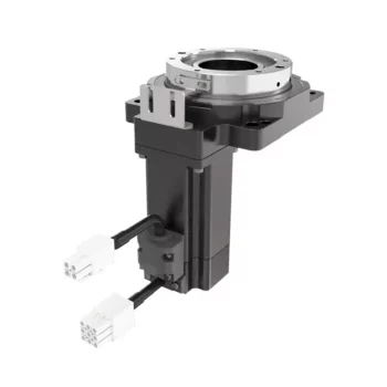 THS Hollow Rotary Actuator