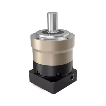 TNE235 Series High Precision Planetary Gearbox Helical Gear Reducer