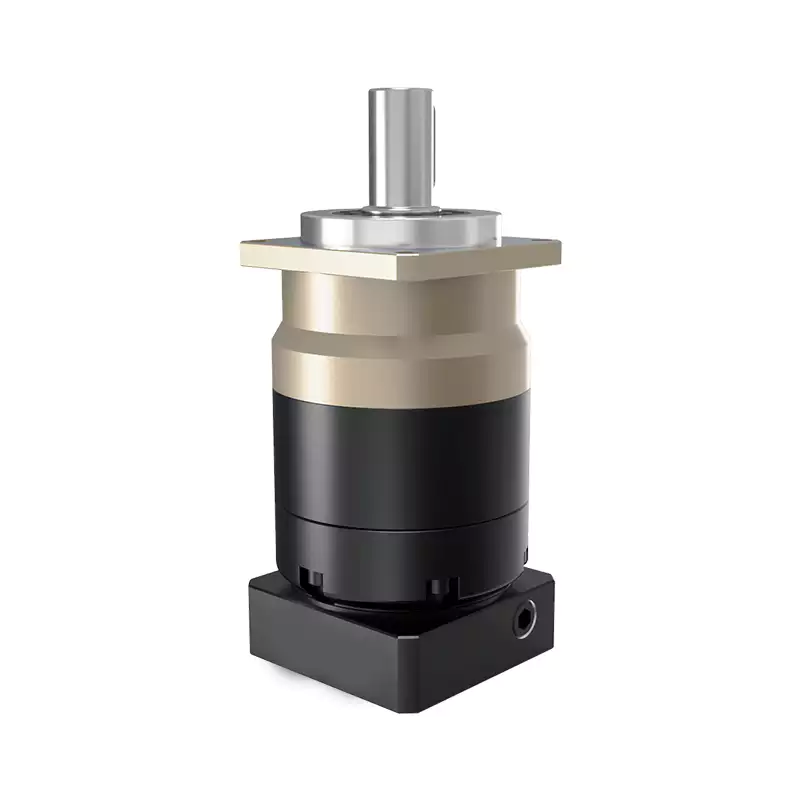 0 TNF High Precision Planetary TNF142 Series High Precision Planetary Gearbox Helical Gear Reducer