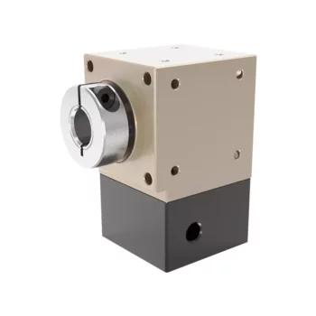 TR High Precision Planetary Gearbox
