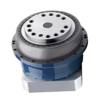 High Precision Planetary Gearbox Replacement of APEX APC450