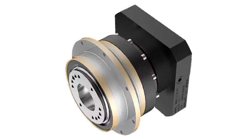 high precision planetary gearbox