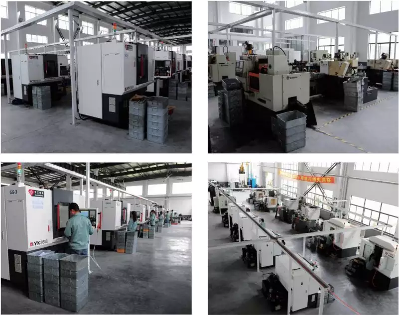 high precision planetary gearbox factory