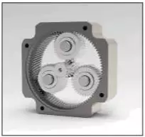 0 high precision planetary gearbox part 1 high precision planetary gearbox part