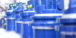 planetary gearbox factory