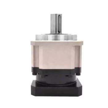 PZB Series High Precision Planetary Gearbox