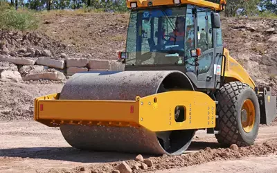 road Rollers