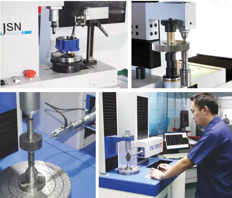 serve motor planetary gearbox