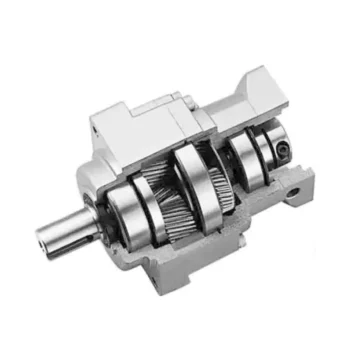 VR  Series High Precision Planetary Gearbox Concentric Axis