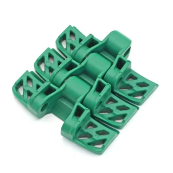 Plastic Special Chains Flush Grid Magnetflex Chain Replacement Of System Plast 1050