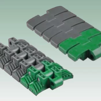 Plastic Special Chains Flat Top Magnetflex Chain Replacement Of System Plast 1060