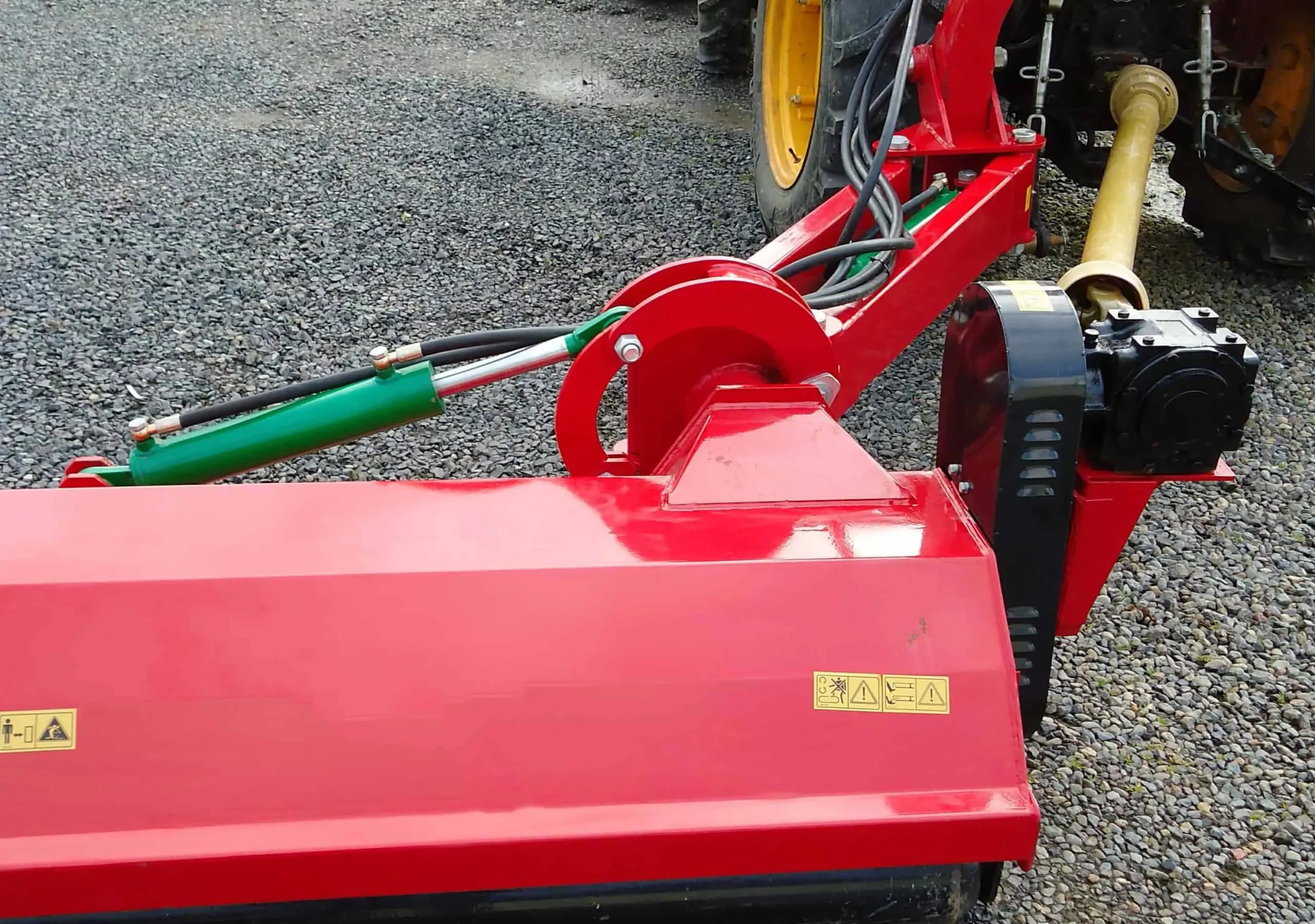 China Flail Mower, Manufacturer, Supplier, factory exporter distributor ...
