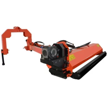 AGF Series Flail Mower AGF Series Flail Mower