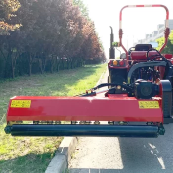AGL Series Flail Mower AGL Series Flail Mower