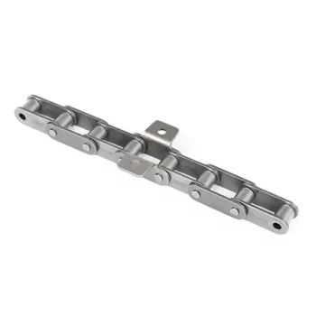 Stainless Steel Agricultural Chain