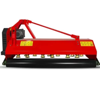 EFCT Series Flail Mower EFCT Series Flail Mower
