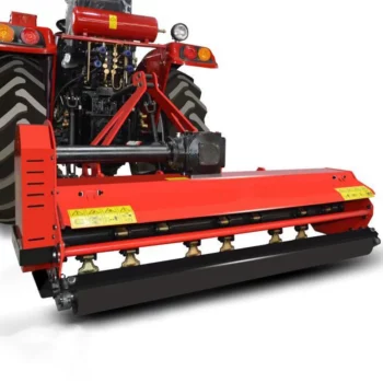 EFGC K Series Heavy Duty Flail Mower EFGC-K Series Heavy Duty Flail Mower