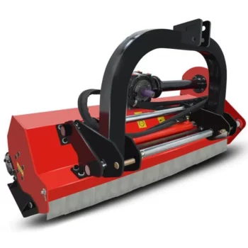 EFGCH Series Flail Mower with Hydraulic Side Shift EFGCH Series Flail Mower with Hydraulic Side Shift