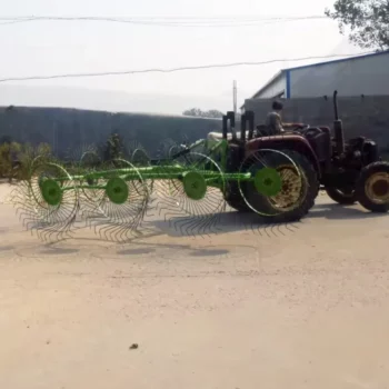 Hay Rake