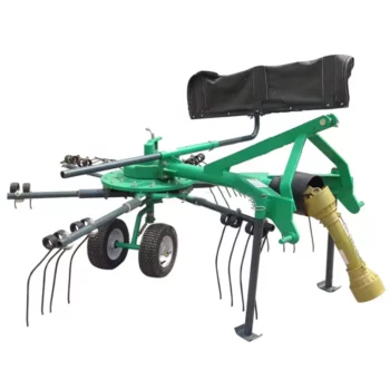 Hay Rake