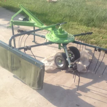 Hay Rake