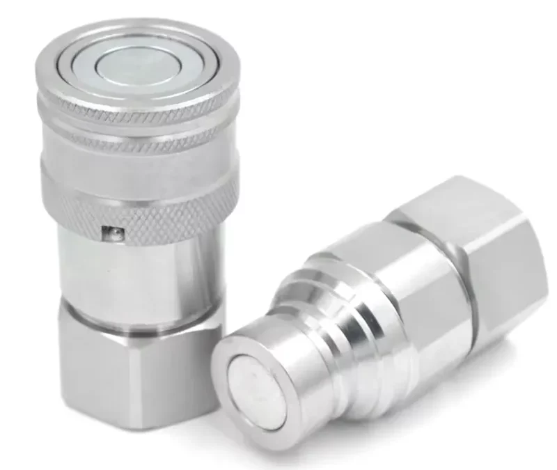 ISO16028 Hydraulic Quick Couplings