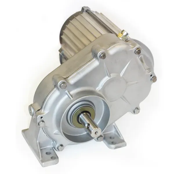 Irrigation Center-Drive Gearbox