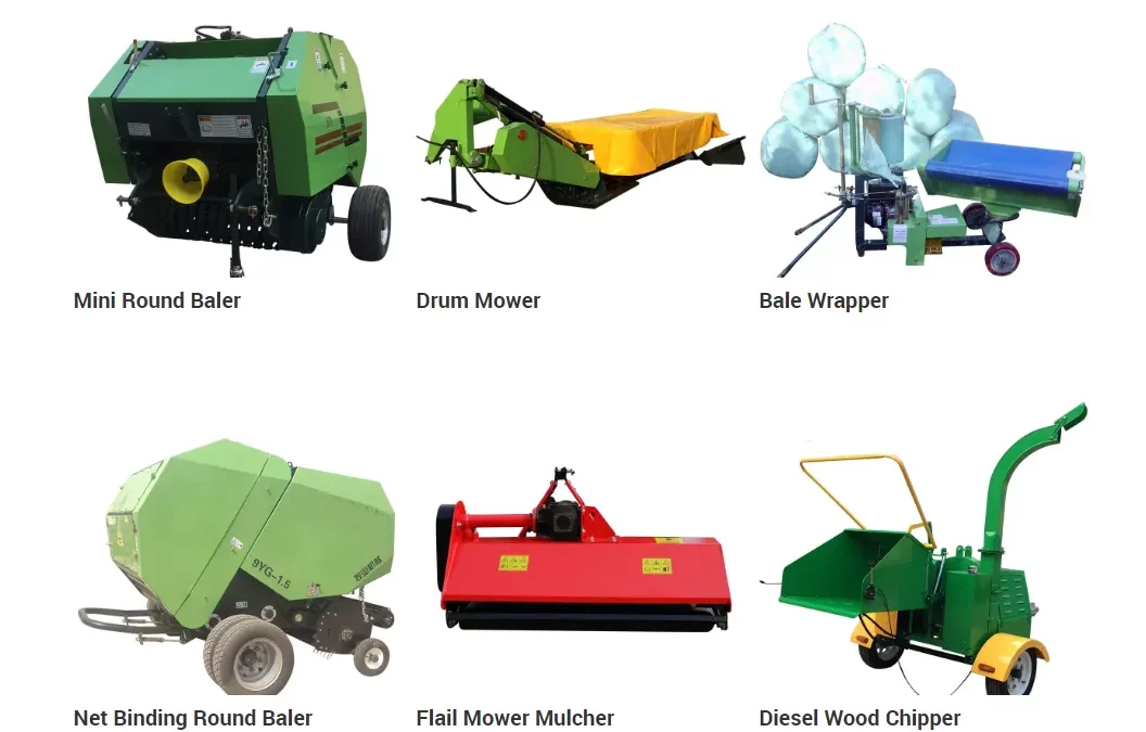 Other Agricultural Equipment