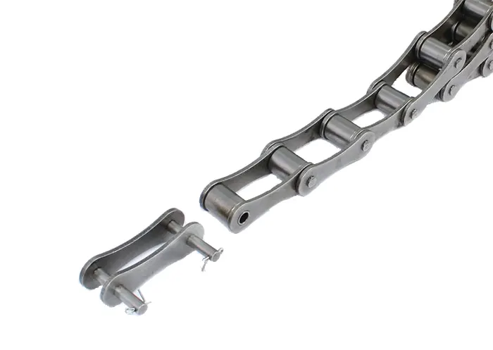 S type Stainless Steel Agricultural Chain