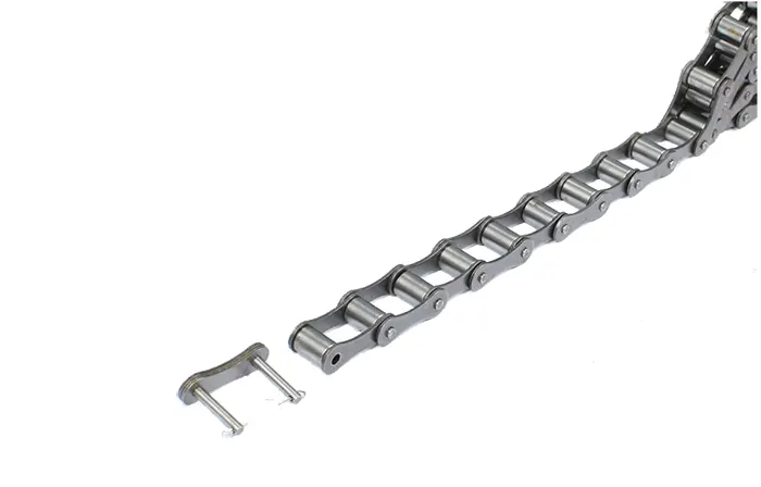 S type Stainless Steel Agricultural Chain