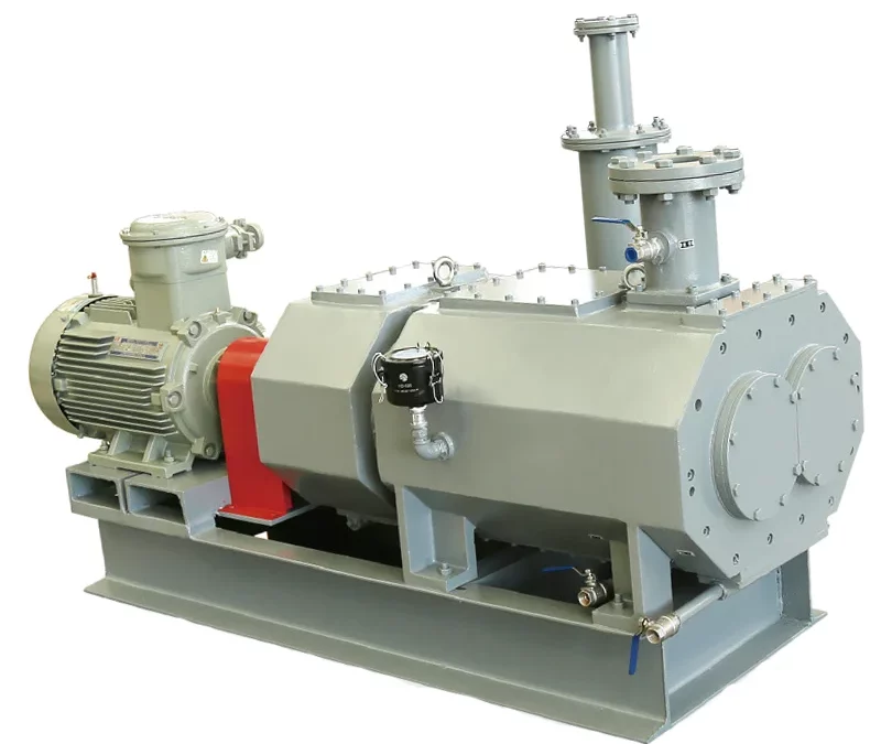 ep-Screw Vacuum Pump-2