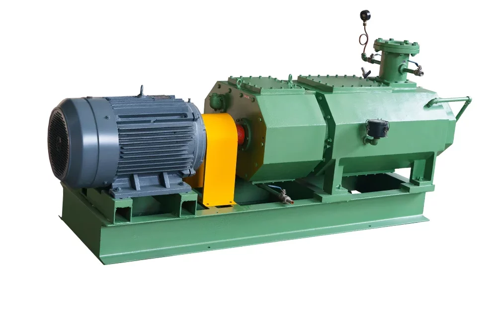 ep-Screw Vacuum Pump-3 ep-Screw Vacuum Pump-3