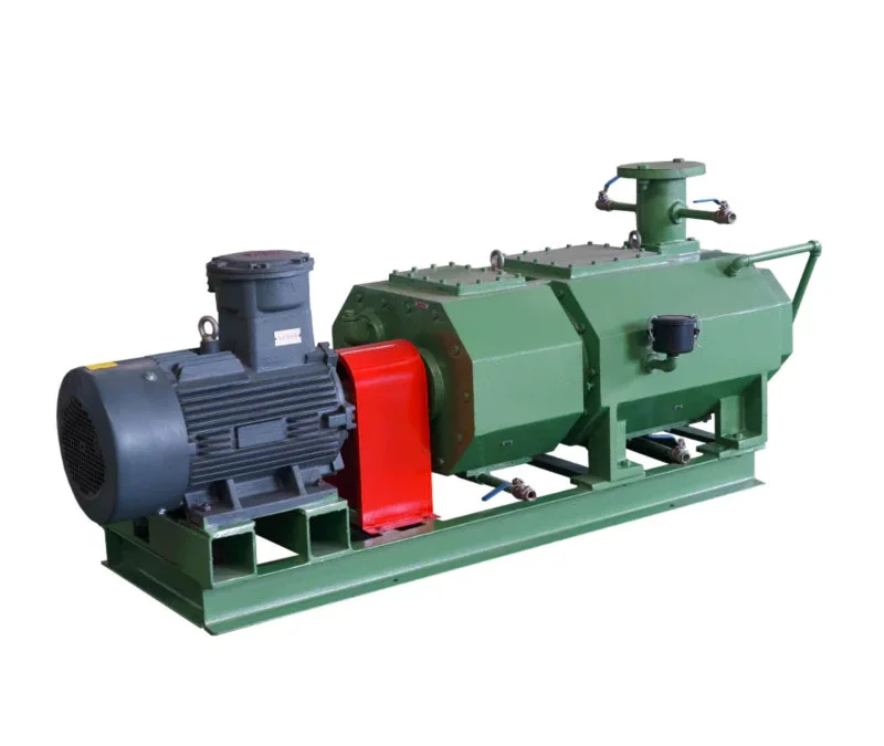 ep-Screw Vacuum Pump-4