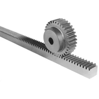 spur gear rack