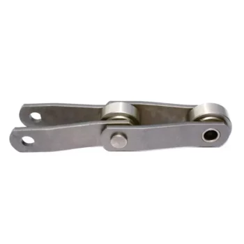 Palm Oil Chains With Bent Plate