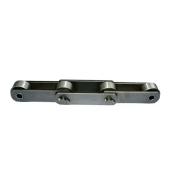 Palm Oil Chains With Straight Plate