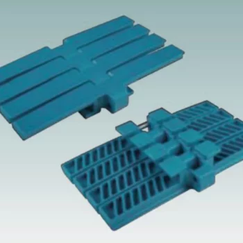 Plastic Special Chains Flat Top Sideflexing Chain Replacement Of System Plast S4090B