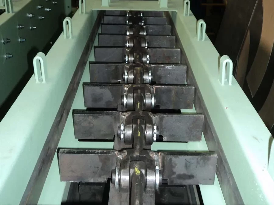 scraper conveyor chain product 23 398652