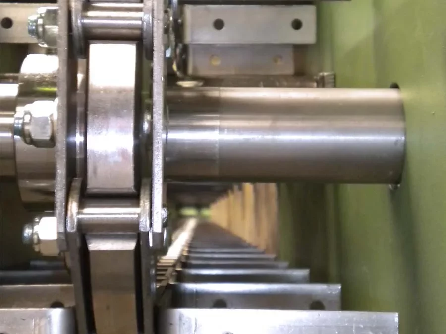 scraper conveyor chain product 41 398652