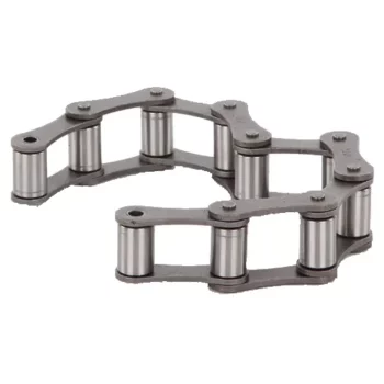 Stainless Steel Agricultural Chain