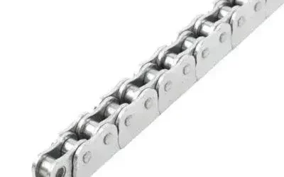 Stainless Steel Anti-Bent Chains