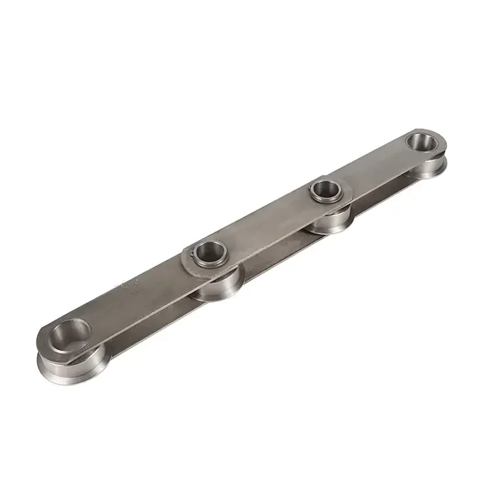 Stainless Steel Chain for Sewage Disposal