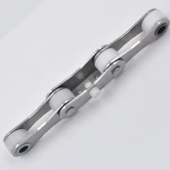 Stainless Steel Ice-Cream Processing Chain