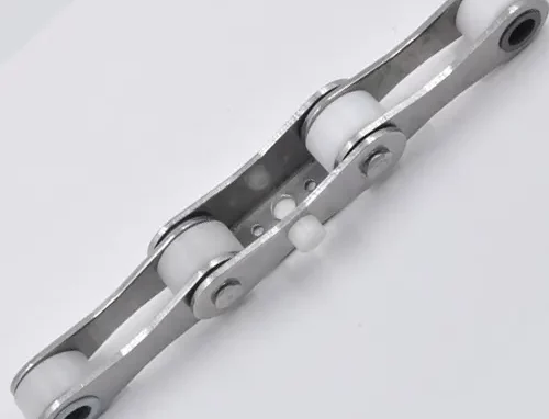 Stainless Steel Ice-Cream Processing Chain