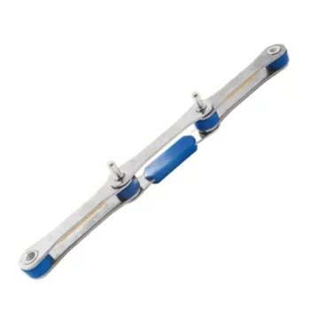 Stainless Steel Ice-Cream Processing Chain