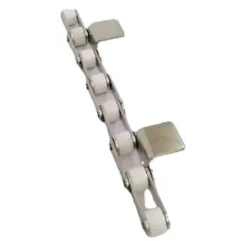 Stainless Steel Ice-Cream Processing Chain