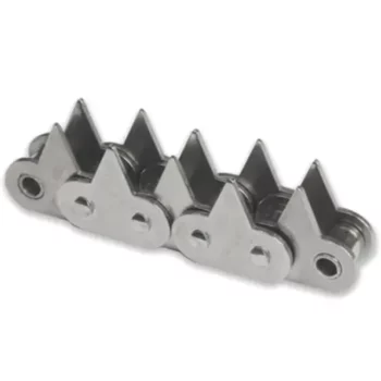 Stainless Steel Sharp Top Chain (Sticker Chain)