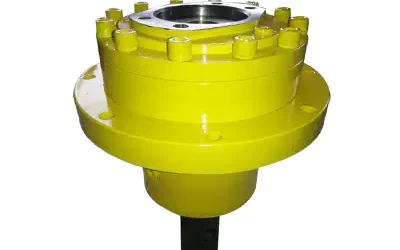 Power wheel