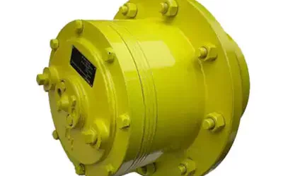 Wheel Drive planetary gearbox